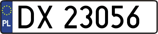 DX23056