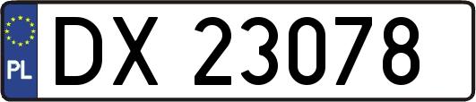 DX23078