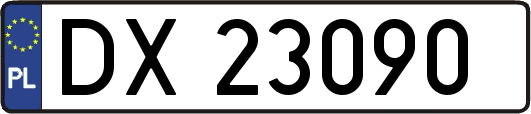 DX23090