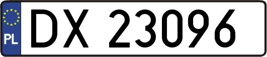 DX23096
