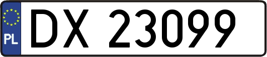 DX23099