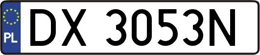 DX3053N