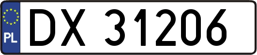 DX31206
