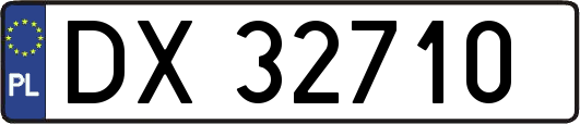 DX32710