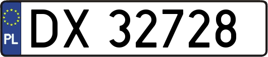 DX32728