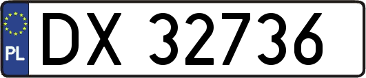 DX32736