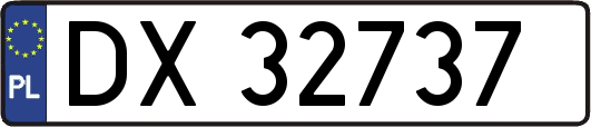 DX32737