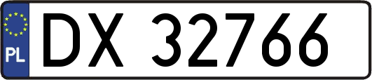 DX32766