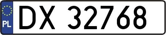 DX32768