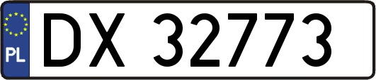 DX32773