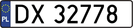 DX32778