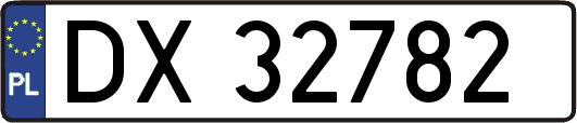 DX32782