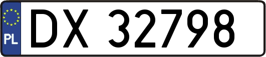 DX32798