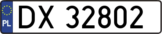 DX32802