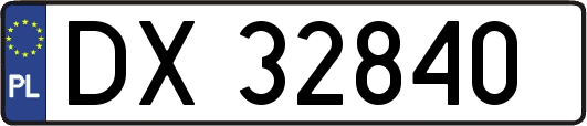 DX32840