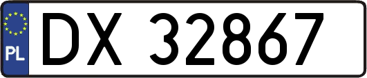 DX32867