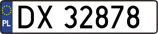 DX32878