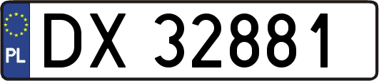DX32881
