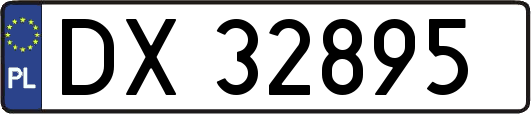 DX32895