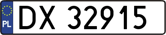 DX32915