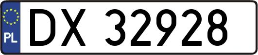 DX32928