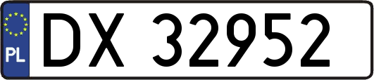 DX32952