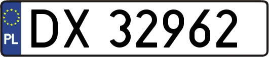DX32962