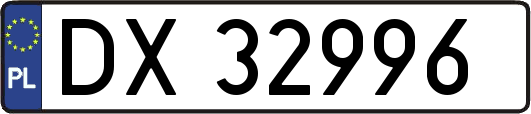 DX32996