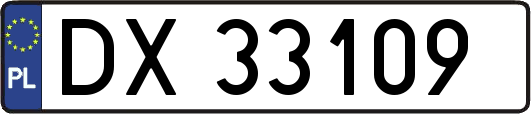 DX33109