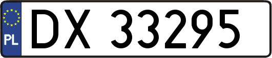 DX33295