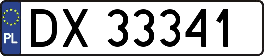 DX33341