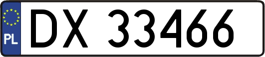 DX33466