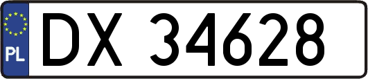 DX34628