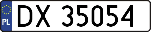 DX35054