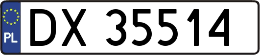 DX35514