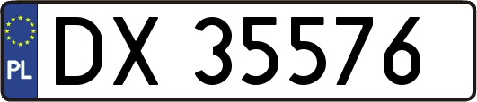 DX35576