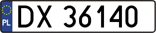 DX36140