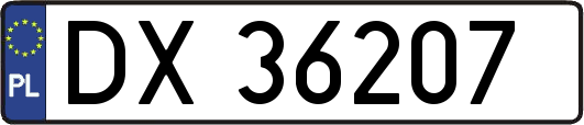 DX36207