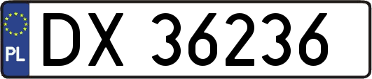 DX36236