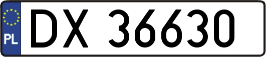 DX36630