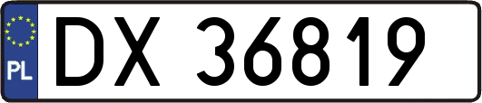 DX36819