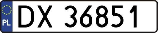 DX36851
