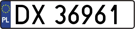 DX36961