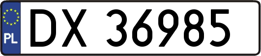 DX36985