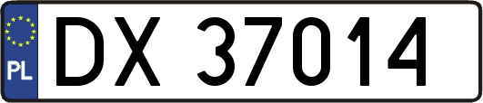 DX37014