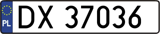 DX37036