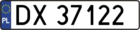 DX37122