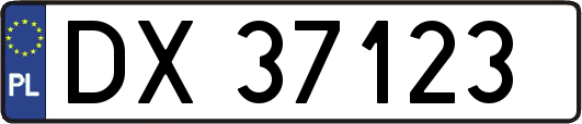 DX37123