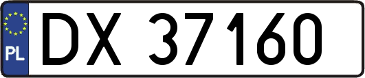 DX37160