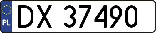 DX37490